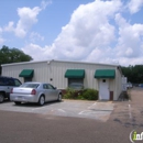 Olive Branch Street Department - Parking Lot Maintenance & Marking