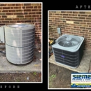 Siemer Heating, Cooling & Plumbing - Air Duct Cleaning