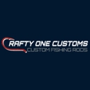 Crafty One Customs - Fishing Tackle Parts & Repair