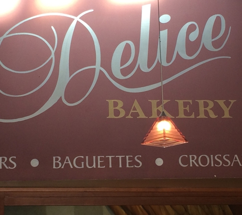 Delice Bakery - Los Angeles, CA