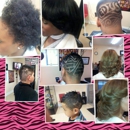 Dominican Hair & Nails - Beauty Salons