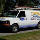 Comfort Services, Inc. - Air Conditioning Service & Repair