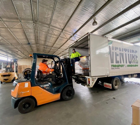 Venture Logistical - Bridgewater, TAS