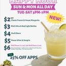 Lime Fresh Mexican Grill