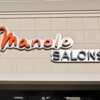 Manolo Salons gallery