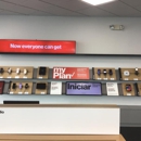 Verizon - Internet Products & Services