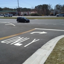 Crossroad Striping - Parking Lot Maintenance & Marking