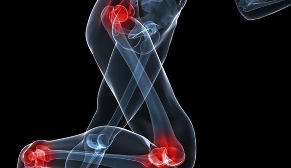 OFP Pty Ltd t-as Orion Family Physiotherapy - Springfield Central, QLD. Treatment of Hip, Knee and Ankle injuries