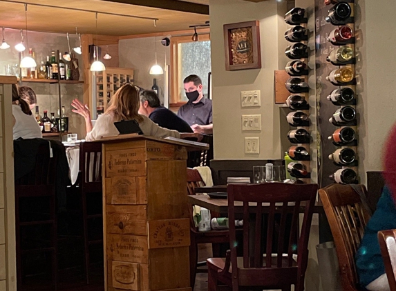 Alta Restaurant & Wine Bar - Lenox, MA