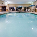 Hampton Inn Cedar Rapids - Hotels