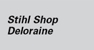 Stihl Shop Deloraine - Chainsaws & Brush Cutters