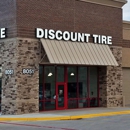 Discount Tire - Automobile Parts & Supplies
