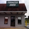 Sanford Tobacco Shed gallery