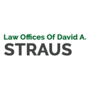 Law Offices of David A. Straus - Attorneys