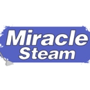 Miracle Steam - Carpet & Rug Cleaners