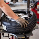 Jerusalem Tires Shop - Automobile Parts & Supplies