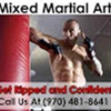 Total Ryu Martial Arts gallery