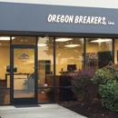 Oregon Breakers
