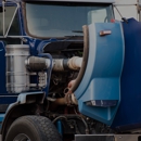Total Truck Service - Towing