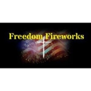 Freedom Fireworks - Fireworks