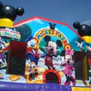 Pop Up Party Rentals - Party & Event Planners
