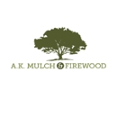 A. K. Mulch & Firewood - Mulches
