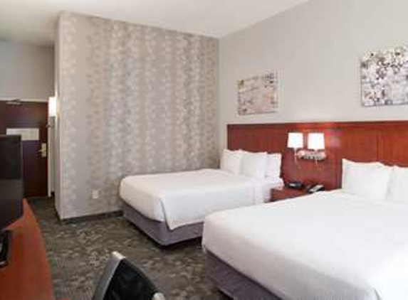 Courtyard by Marriott - Charlotte, NC