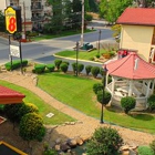 Super 8 by Wyndham Downtown Gatlinburg at Convention Center