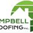 Campbell Roofing, Inc. - Roofing Contractors