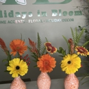 Holidays in Bloom - Holiday Lights & Decorations
