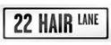 22 Hair Lane - Hairdressers