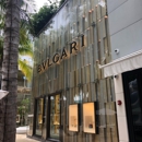Bvlgari - Clothing Stores