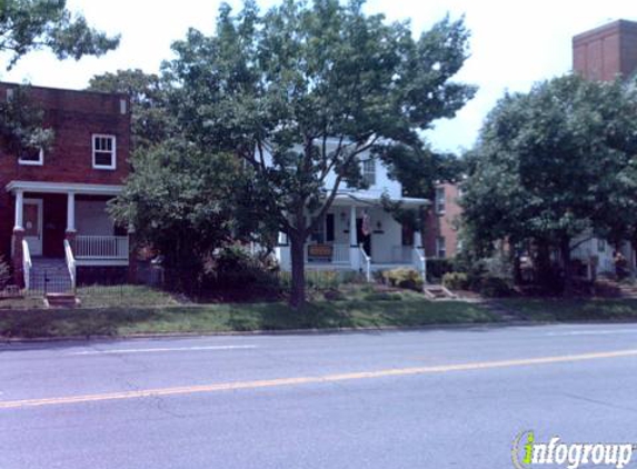 Fireside Settlement & Title - Alexandria, VA