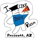 Bill's Pizza - Pizza