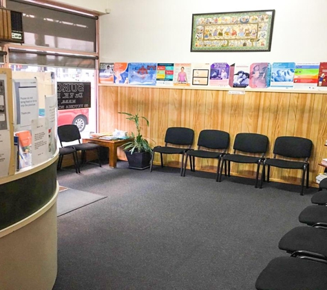 Berera Virendra K Dr - Northcote, VIC
