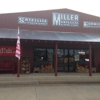 Miller Satellite Center gallery