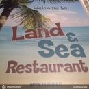 Land & Sea Restaurant - Family Style Restaurants