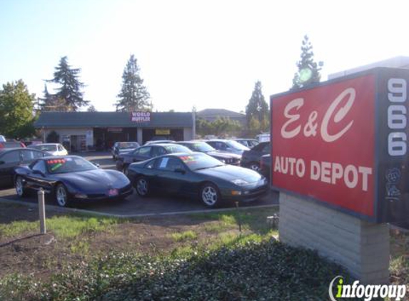 Auto Best Buy - Sunnyvale, CA