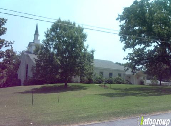 Genesis Presbyterian Church - Austin, TX