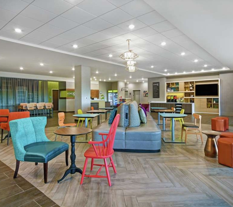 Home2 Suites by Hilton Lawrenceville Atlanta Sugarloaf - Lawrenceville, GA