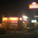 Popeyes Louisiana Kitchen - Chicken Restaurants