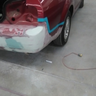 Stonewall Collision & Auto Painting