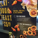 Buffalo Wild Wings - Chicken Restaurants