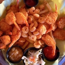 Joe's Crab Shack - Seafood Restaurants