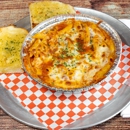 Vito's Italian Pizza - Pizza