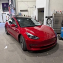 Relux Collision - Automobile Body Repairing & Painting