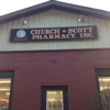 Church & Scott Inc gallery