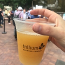 Trillium Garden On The Greenway - Brew Pubs