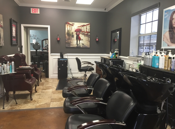 Image Artistic Salon - Fleming Island, FL