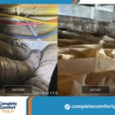 Complete Comfort Heating, A/C & Plumbing Repair - Drainage Contractors